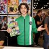 Ben 10 Alien Force Hoodie With Polyester Fabric For Cosplay And Anime Role Play