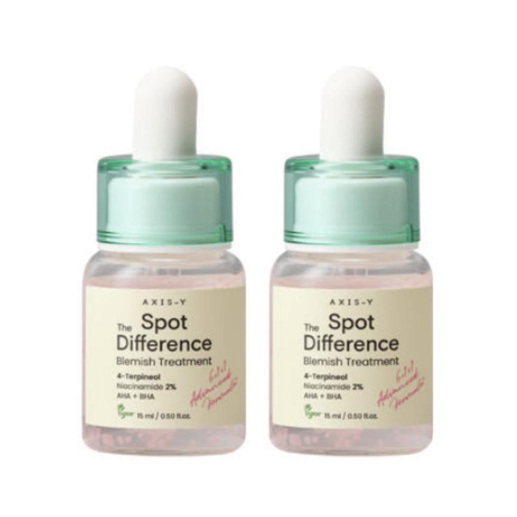 AXIS - Y Spot The Difference Hautunreinheiten-Behandlung 15 ml