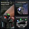 Новий спортивний смарт-годинник з GPS для чоловіків PK Amazfit T-Rex 3 Bluetooth-дзвінок Смарт-годинник Компас Зовнішній Фітнес Монітор здоров'я Браслет