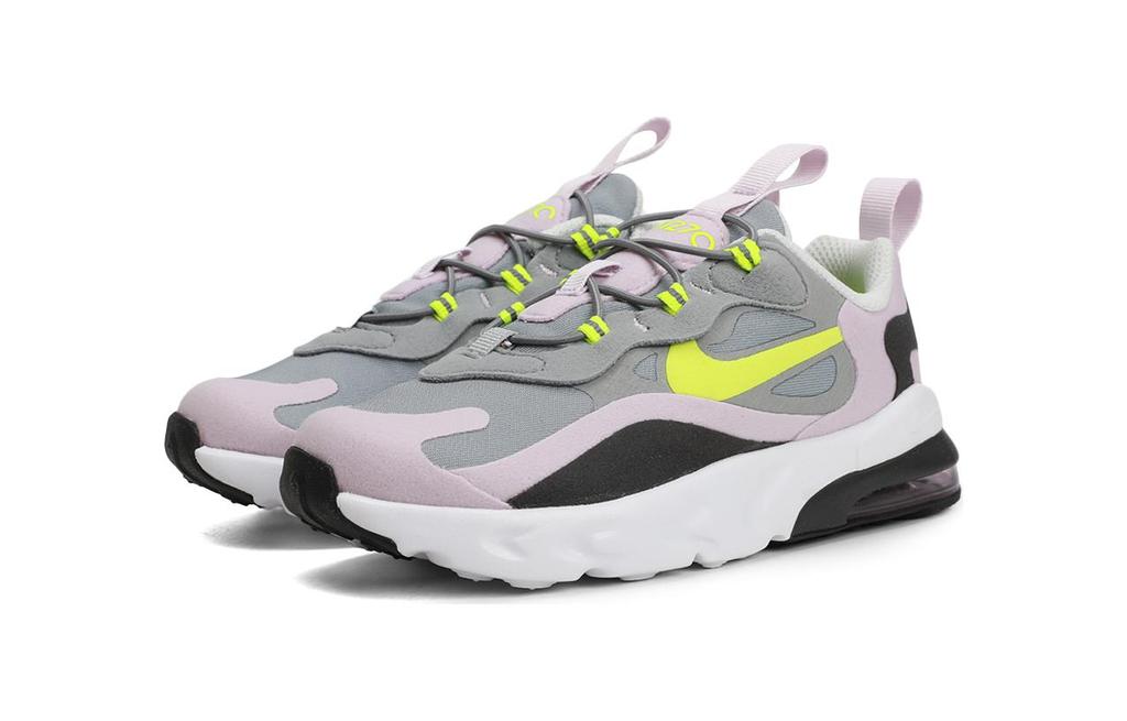 Nike Air Max 270 TD Gray Powder CD2654-010