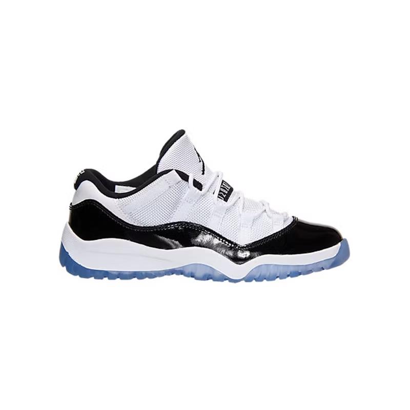 Jordan 11 Retro Low Concord PS 505835-153