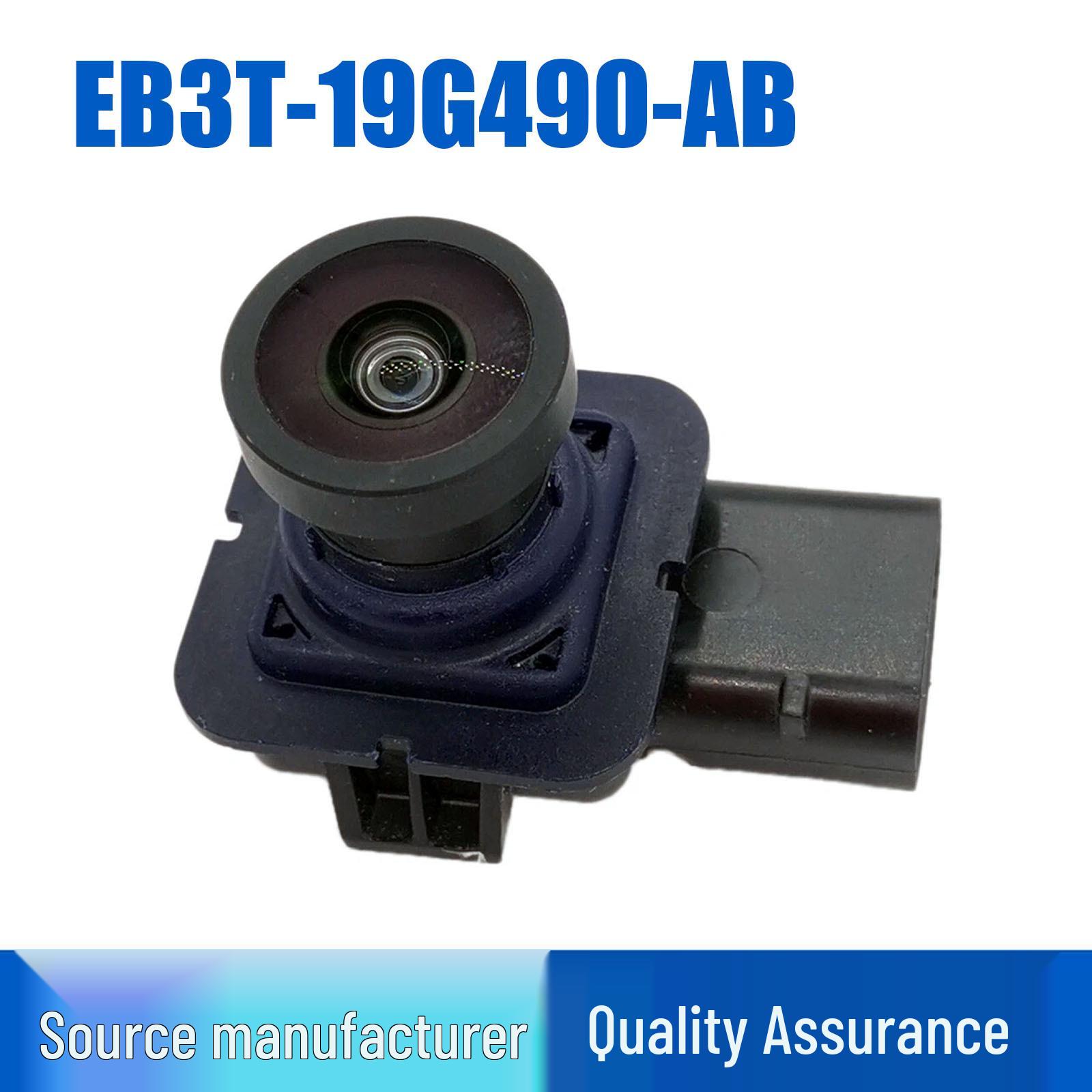 Rearview Backup Camera for Ford Ranger (EB3T-19G490-AB) No