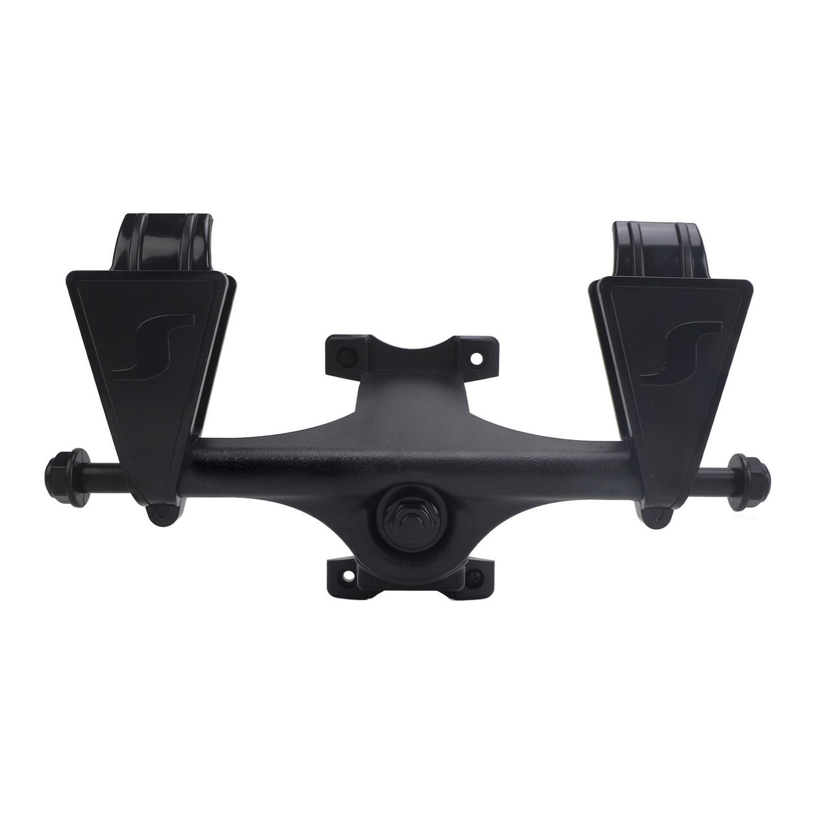 

Сноуборд скейтборд настенное крепление дисплей стойка экономит место скейтборд хранения подставка держатель черный