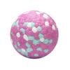 Durable High Rebound ETPU Dog Ball - Bite-Resistant Indestructible Molar Training Toy