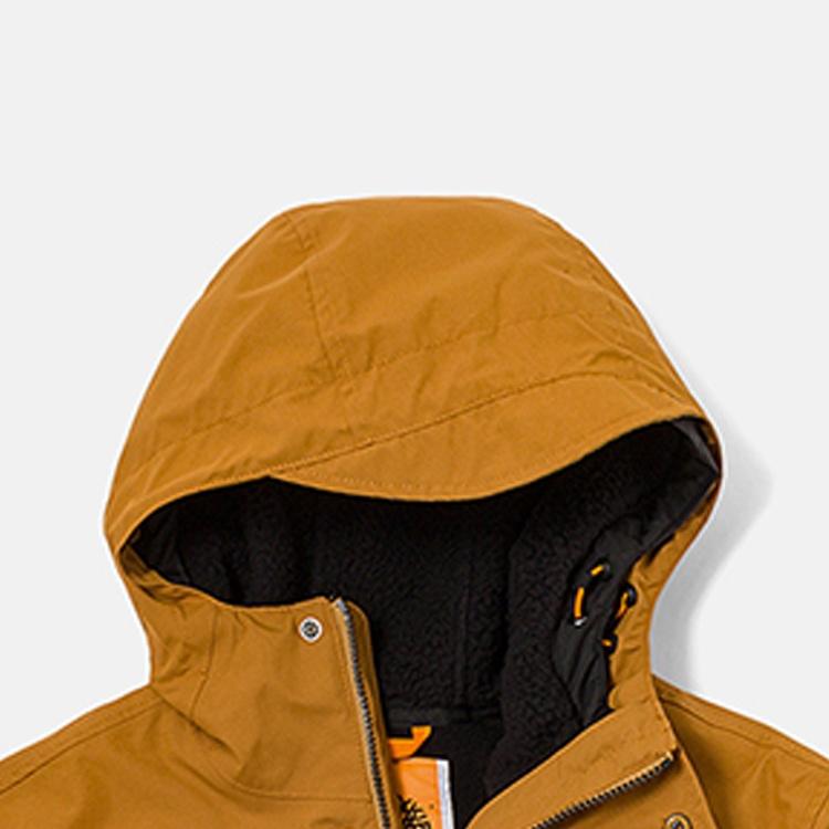 Timberland Men's A696H-P47