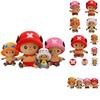Adorable One Piece Tony Chopper Plush Doll Kawaii Cartoon Kids Gift For Birthdays