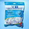 Yaboshi Super High Tension Dental Floss Sticks, 120-count