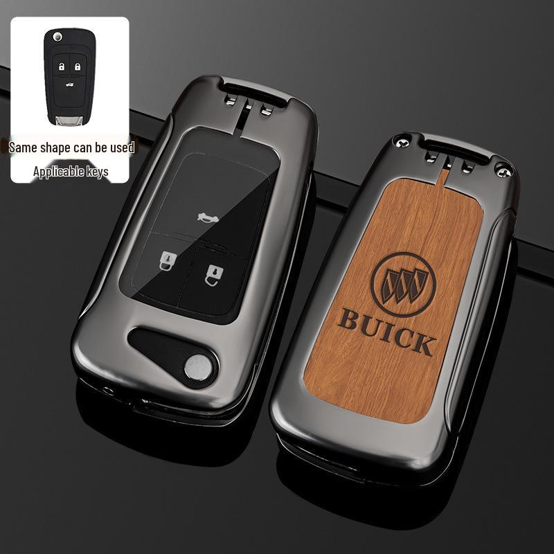 Car Shell Buckle Cover for Buick GL8, Regal, Envision, LaCrosse, Excelle, Verano, Encore