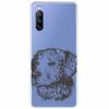 Etui Dla Sony Xperia I IV / 10 IV / 5 IV Pokrowiec Przezroczysty TPU Miękki Przezroczysty Funda Etui dla Sony Xperia 10IV 5 IV Pokrowiec Silikonowe