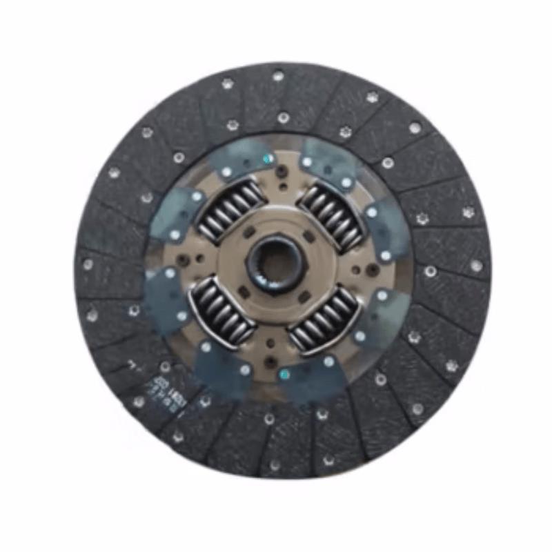 Chery Landar BJ80/CTL151A/163 Clutch Kit Components Standard