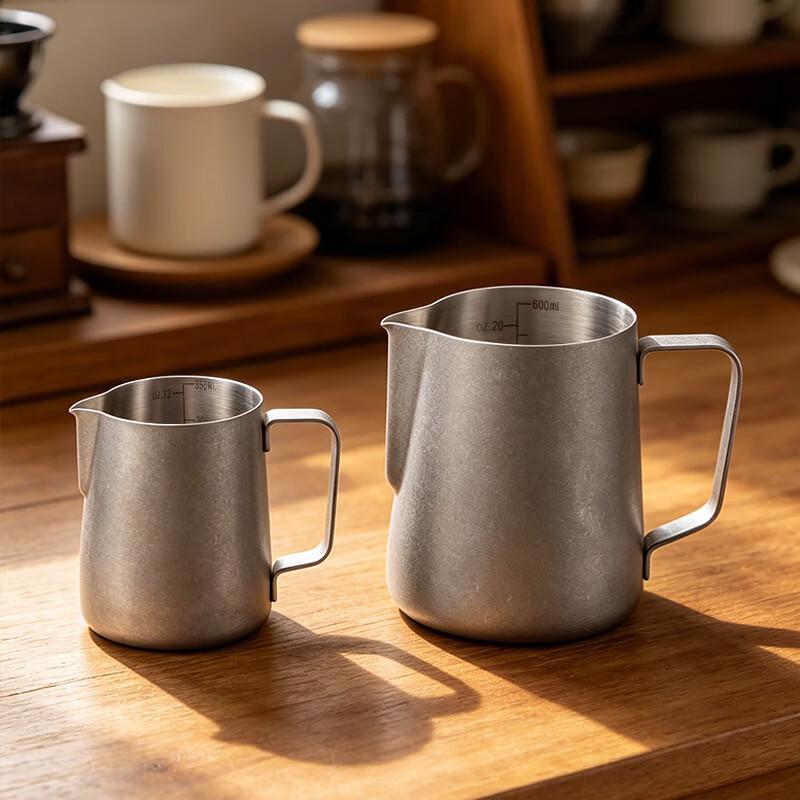 Pabei 304 Stainless Steel Latte Art Pitcher