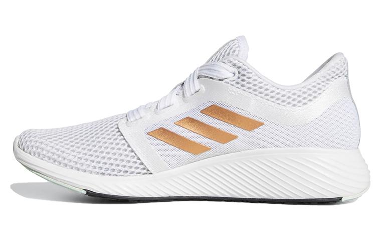 Adidas Edge Lux 3  Gold White  Women s EG1286 36