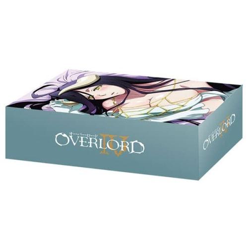 Bushiroad Storage Box Collection V2 Vol.129 Overlord IV "Albedo
