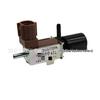 Mekanik ekipman – Solenoid valfler