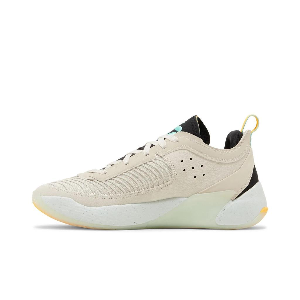 Air Jordan Luka 1 Next Nature PF 'Light Orewood Brown' (Unisex) Light Orewood Brown / Light Menta / Black / Barely Green Basketball Shoes