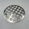 2Pcs Swimming Pool Basket Grate Filter Stop Debris Pool Filter Grids Cover Replacement Pool Basket Grate Filter