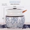 Ceramic Multi-purpose Seasoning Jar