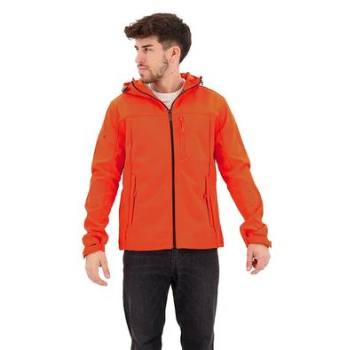 Superdry Soft Shell Rain Jacket