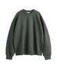 Brenson [Heavy Fleece] Steady Oversized Sweatshirt (8 Colors)
