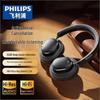 Philips TAH5519 Active Noise Cancelling Wireless Headphones