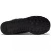 Men's Sneakers New Balance 574 Sports Shoes Black (ML574EVB)