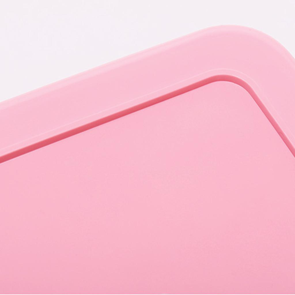 Nail Polish Glue Storage Box Multifunctional Practical Multicolor Storage Box