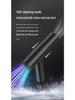 Yongri 2000W High-Speed Hair Dryer, 110,000 RPM, T-Shaped, Salon-Grade with Negative Ions, Gentle On Hair