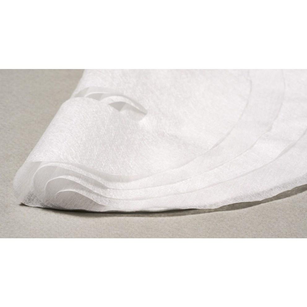 Eunyul Natural Moisture Aloe Mask Pack, 50 sheets