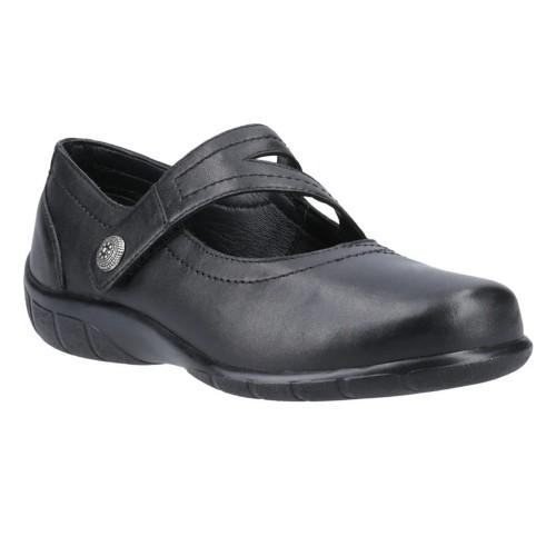 Fleet & Foster Womens/Ladies Ethel Mary Janes
