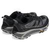 Hoka One One Mafate Speed Size cm Men's Sneakers, Black, 27.0 (1126851-BCSTL)