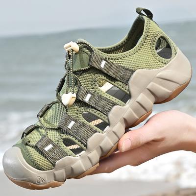 Erkek Ayakkabıları – Sandalet