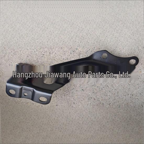 Toyota 2023 BZ3 Hood Hinges: Right 53410-03010, Left 53420-03010