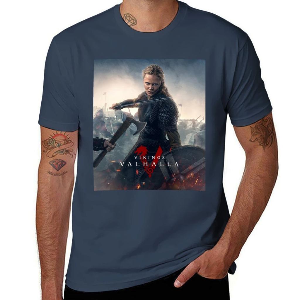 Freyds Eirksdttir DreamscapesbyTeresa TShirt Holiday Party TShirt for Unisex