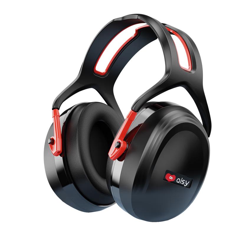 Aishiyi Noise-Canceling Earmuffs