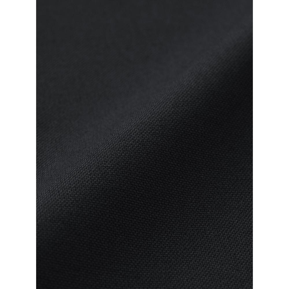 Gu By Uniqlo Collarless Vest Z  Can Be Set Up 