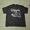 Castlevania Alucard Unisex Tee, Gothic Grunge Design, Vampire Shirt