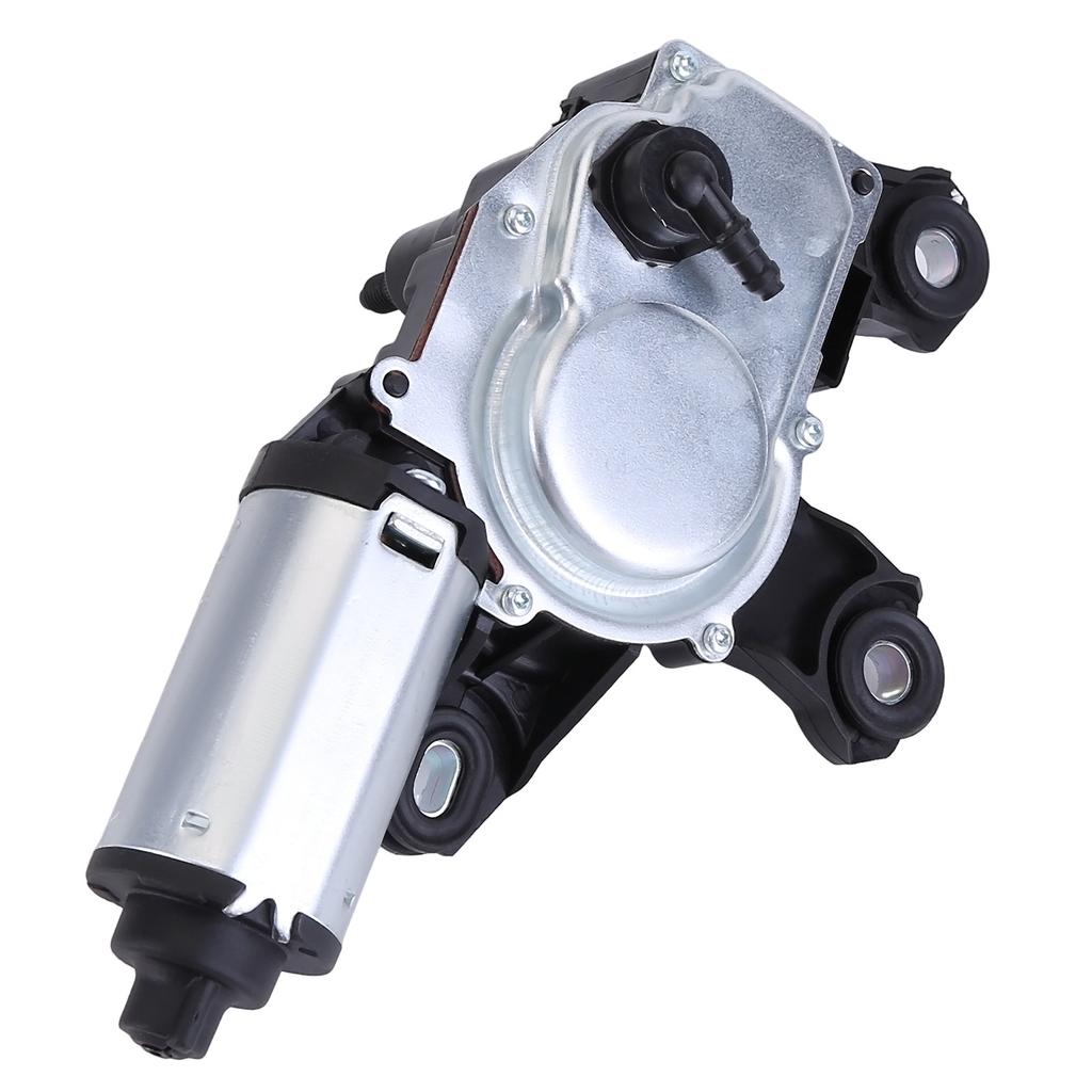 For P-ors-che Cay-enne 92A Hy-brid 2011-2018 Rear Windscreen Wiper Motor Replaces 95862808000