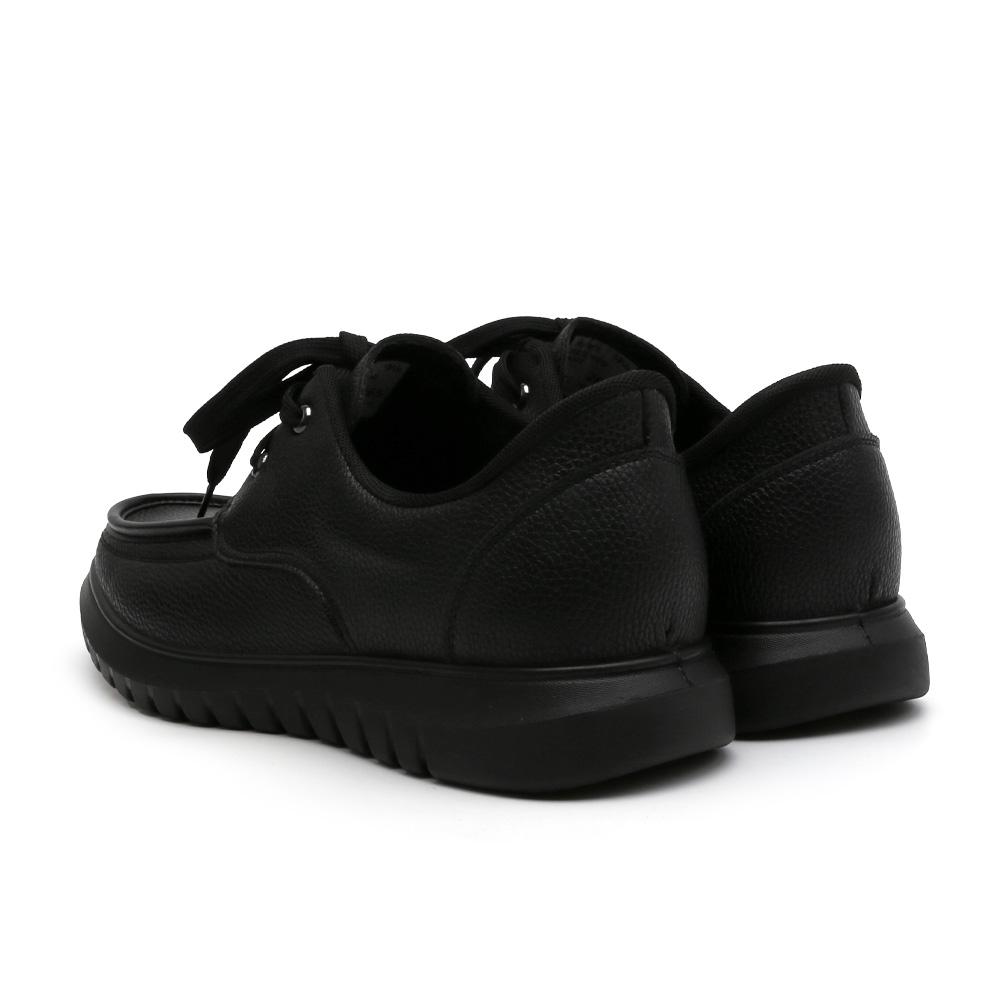 Roadwalk Comfort Baro-In Casual (Black)