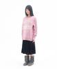 AMES-WORLDWIDE Angel Graphic Knit Pink