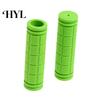 1 Paar Stilvolle MTB Mountainbike Fahrrad Rutschfeste Gummi Lenkergriffe