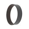 Automotive Timing Belt Parts Rubber Belt Black as Picture Timing Belt Replacement Part Easy Installation OEM Part 2604736010