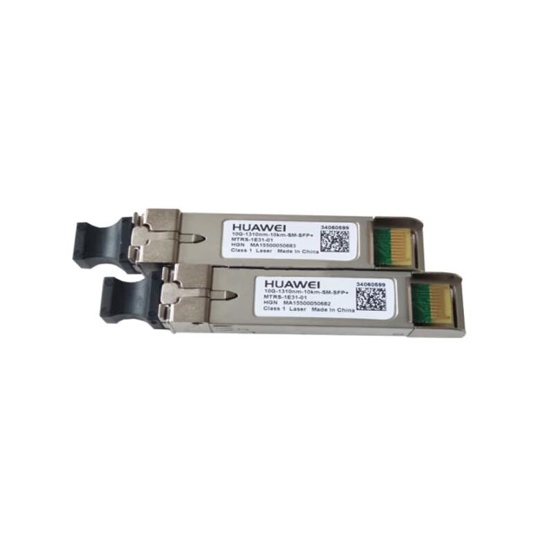 Huawei 10G SFP+ Optical Transceiver Module