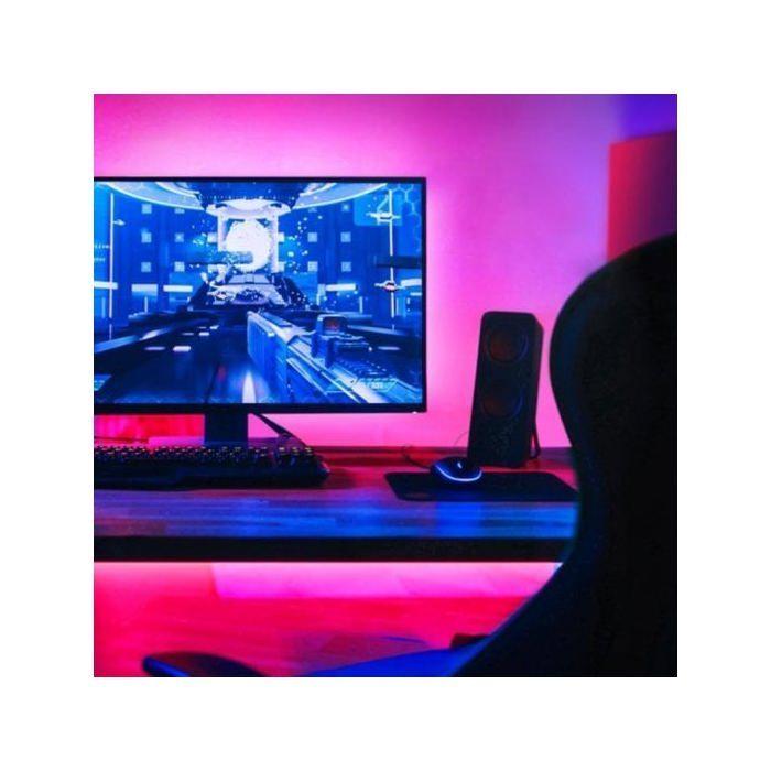 Tira LED Inteligente TP-Link TL61-5 Wi-Fi Multicolor Regulable 5m 13.5W Alexa Google