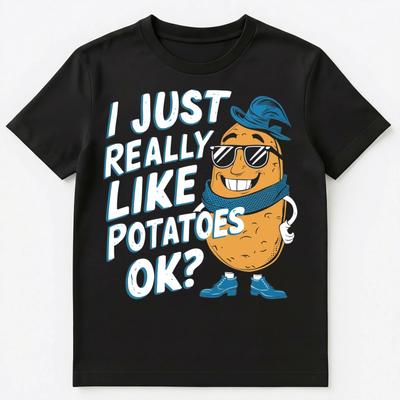 Oberteile – T-Shirts
