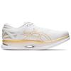 Asics MetaRide White Pure Gold Men Sneakers 1011A142-100
