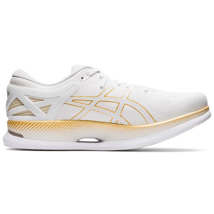 Asics MetaRide White Pure Gold Men Sneakers 1011A142-100