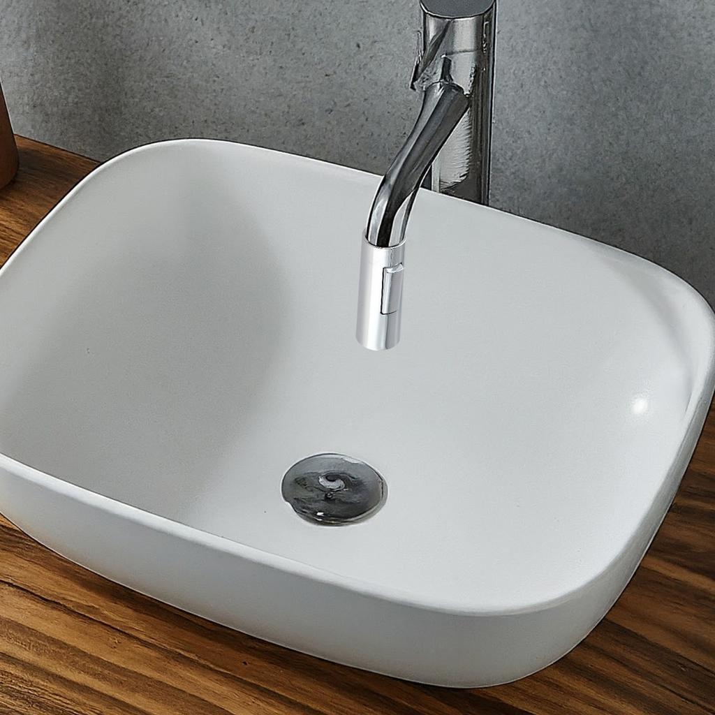 Pull Out Sprayer Head For Standard G1/2 Male Connector Type Of Pull Out Hose Kitchen Sink Pull-out Faucet Nozzle Accessories