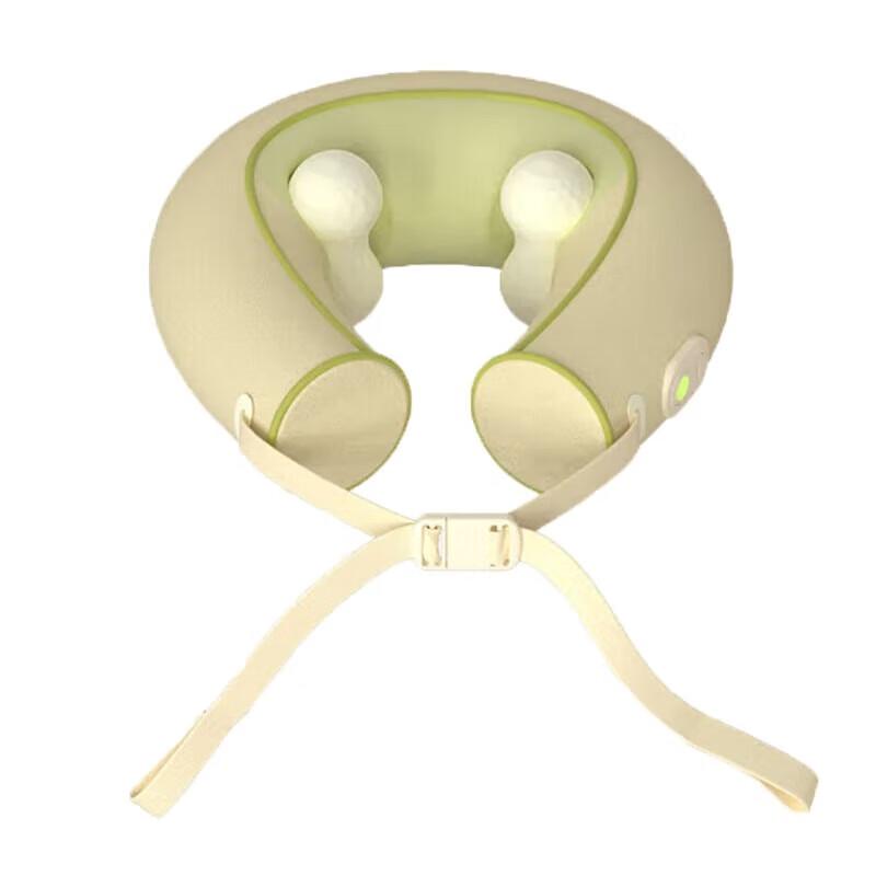 HEZHENG U-shaped Neck Massager