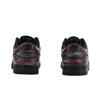 Nike Dunk Jiang Immersed Moon Abrasion Resistant Abrasion Resistant Low Top Skateboard Shoes Unisex Black Red IO7606-010(Team724-)