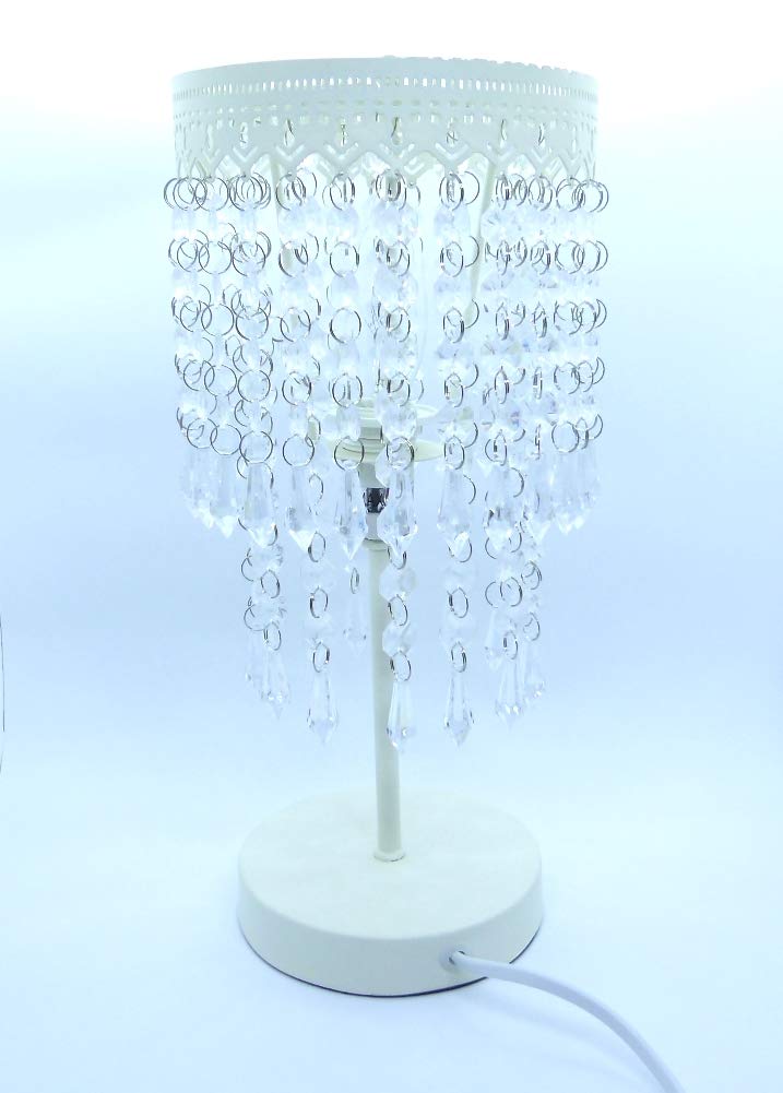 67D305855A Musee Table Lamp [CREAM] Akizuki Trading